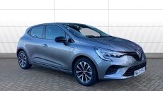 Renault Clio 1.6 E-TECH full hybrid 145 Evolution 5dr Auto Hybrid Hatchback